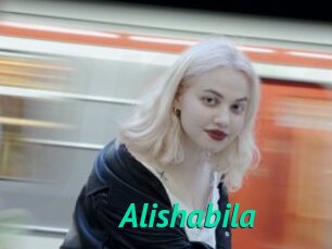 Alishabila