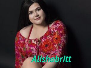 Alishabritt