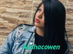 Alishacowen