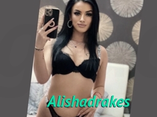Alishadrakes