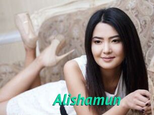 Alishamun