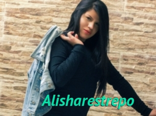 Alisharestrepo