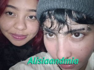 alisiaandmia Gratis Camsex