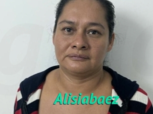 Alisiabaez