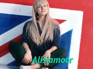 Alisiamoor