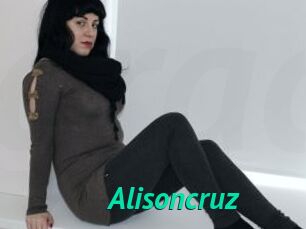 Alisoncruz