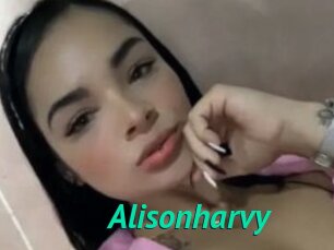 Alisonharvy