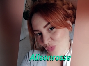 Alisonrosse