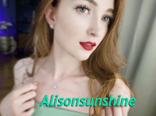 Alisonsunshine