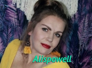 Alispowell