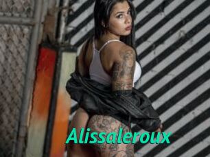 Alissaleroux