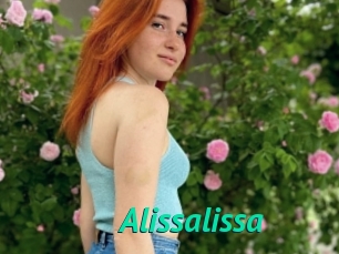 Alissalissa