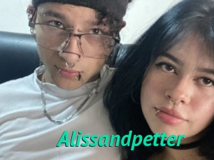 Alissandpetter