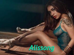 Alissong