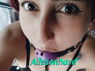 Alissonhard