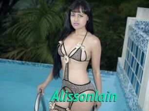Alissonlain