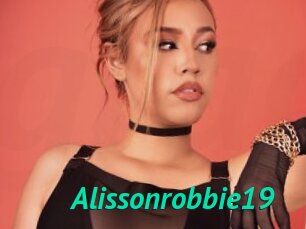 Alissonrobbie19