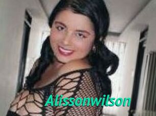 Alissonwilson