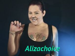 Alizachoice