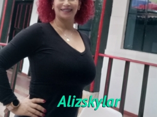 Alizskylar