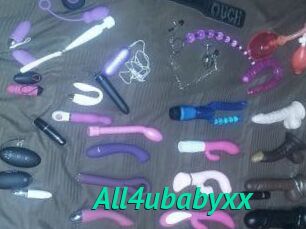 All4ubabyxx
