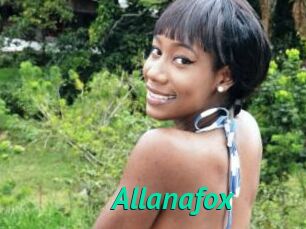 Allanafox