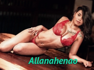 allanahenao Gratis Camsex