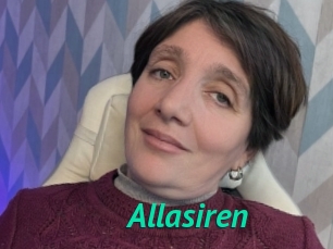 Allasiren