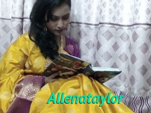 Allenataylor