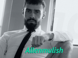 Allenmulish