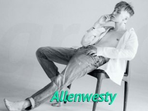 Allenwesty
