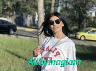 Alliannaglam