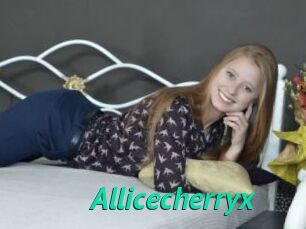 Allicecherryx