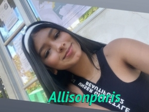 Allisonparis