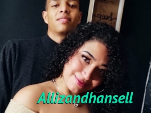 Allizandhansell