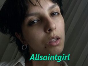 Allsaintgirl