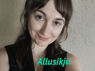 Allusikja