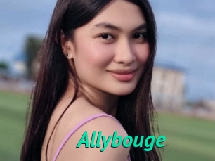 Allybouge