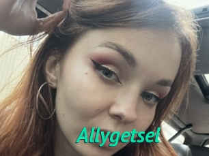 Allygetsel