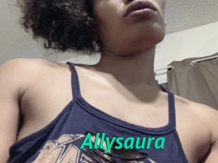 Allysaura
