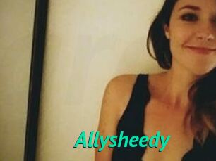 Allysheedy