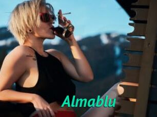 Almablu