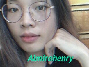 Almirahenry
