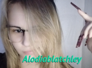 Alodiablatchley