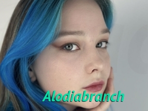 Alodiabranch