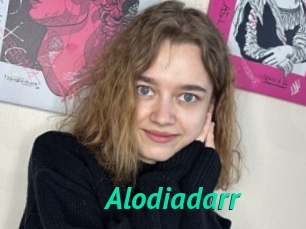 Alodiadarr