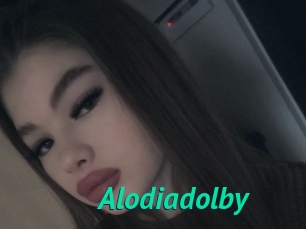 Alodiadolby