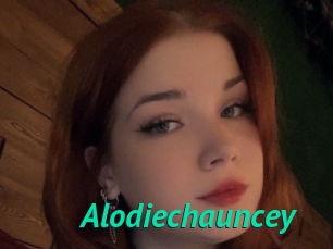 Alodiechauncey