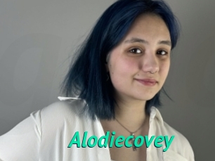 Alodiecovey