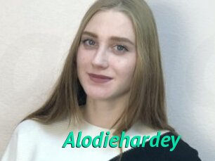 Alodiehardey
